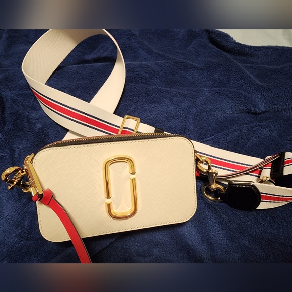 Marc jacobs camera bag - Picture 2 of 5